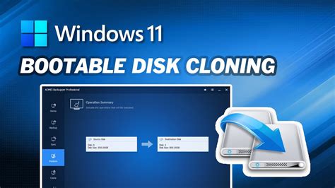 clone windows server hard drive boot disk|make drive bootable after clone.